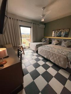 Hotel Ze Maria Cambui - 9