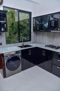 Urban Nest Apartment - 5