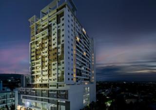 BE Residences - 8