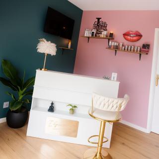 L'immortel GITE 2 AVEC OU SANS SPA - 7