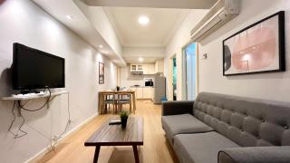 Holiday Place Residence Kuala Lumpur - 1