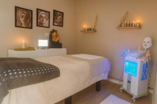 L'immortel GITE 2 AVEC OU SANS SPA - 5