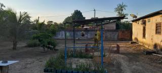 Sítio Amazônia Cop30 - 0