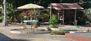 Sítio Amazônia Cop30 - 9