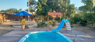 Sítio Amazônia Cop30 - 7