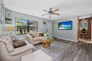 Tropical Oasis Heated Pool* 3 mins Sister Spring - 7