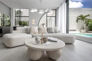Brand New Luxury Design Villa by Amare Villas 4 - 4