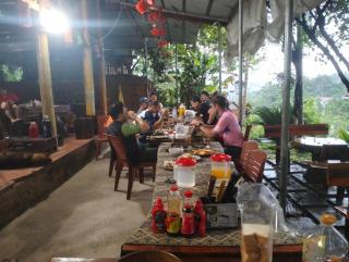 Homestay Hoanh Thắng - 1