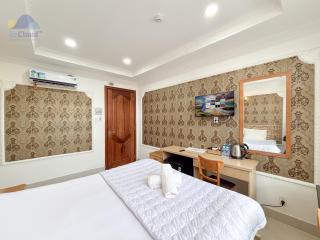 VUNG TAU LUXURY HOTEL & APARTMENT - 2