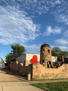 Castle and casita - 6