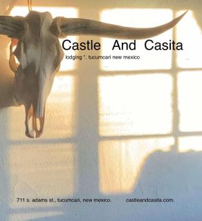 Castle and casita - 5