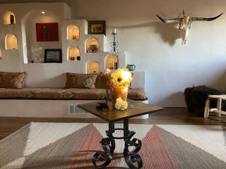 Castle and casita - 1