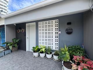Chanthonghomestay - 0