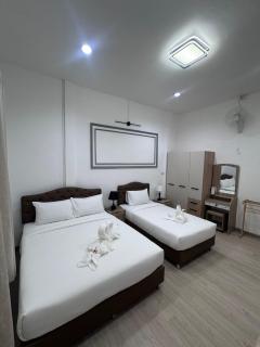 Chanthonghomestay - 8