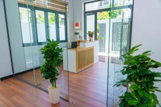 HomyPlus Apartment - 1