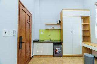 HomyPlus Apartment - 3