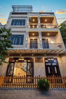 Sơn trà view homestay - 0