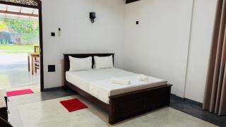 Walawwa Villa Kathaluwa - 1