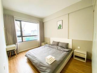 The Grand Vista Lumiere Riverside District 2 Apartment - 6