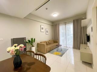 The Grand Vista Lumiere Riverside District 2 Apartment - 1