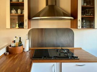 Lake View And Private Pier At Silkeborg Lakes - 5