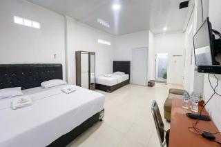 RedDoorz near Simpang Panei Medan - 1