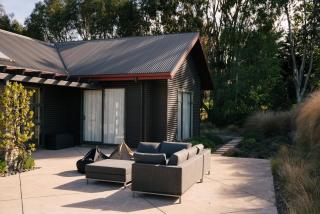 Cardrona Alpine Villa - 3