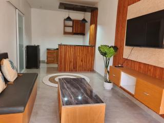 BBC Suites and Garden - 2