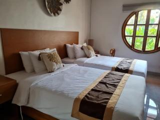 BBC Suites and Garden - 1