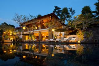 Alam Ubud Culture Villas And Residences - Ubud - 6