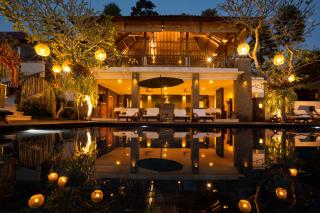 Alam Ubud Culture Villas And Residences - Ubud - 3