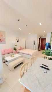 Skyloft Căn hộ 2 giường gần sân bay - Ho Chi Minh - 0