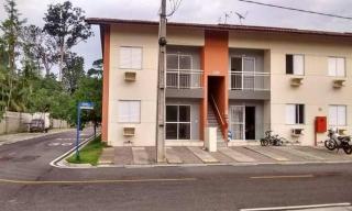 Apartamento COP 30 2 Quartos Cond LARGO VERONA - 9