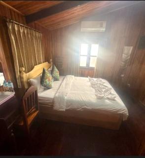 Khounphet Heritage House - 5