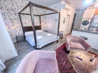 The Downtown Zando - 9