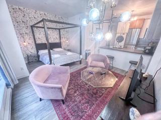 The Downtown Zando - 8