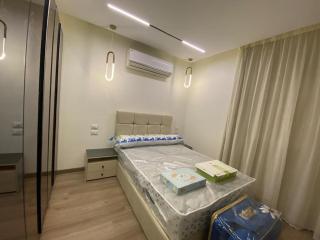 Hotel Apartment View Nile Maadi - 9