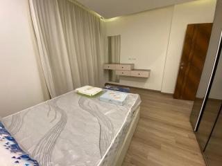 Hotel Apartment View Nile Maadi - 5