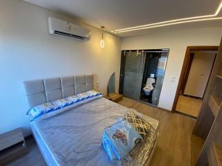 Hotel Apartment View Nile Maadi - 4