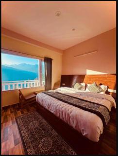 Shaurya Hotel - 4