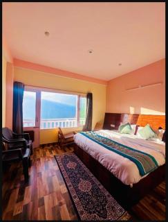 Shaurya Hotel - 2