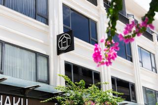 HAKU Boutique Hotel Tuy Hoà - APEC Mandala - 1