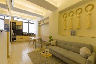 HOM 2B Capitalia Palacio Polanco 2BR Prime - 9