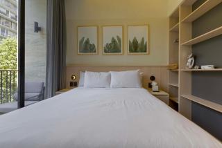 HOM 2B Capitalia Palacio Polanco 2BR Prime - 4