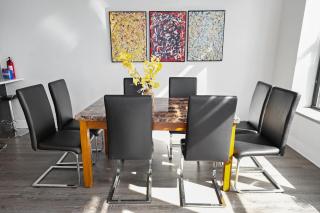 McCormick Place Luxurious and Spacious 3BR in Downtown Chicago with Optional Parking Sleeps 10 guests - 5