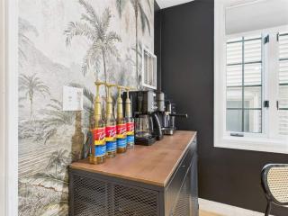 Luxury 4br Chicago Pool Table2 Decks Office 5gb - 2