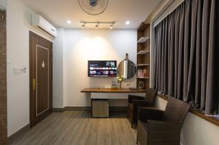 HAKU Boutique Hotel Tuy Hoà - APEC Mandala - 6