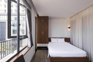 HAKU Boutique Hotel Tuy Hoà - APEC Mandala - 5