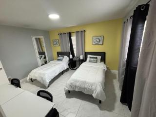 Homeaway Haven - 3