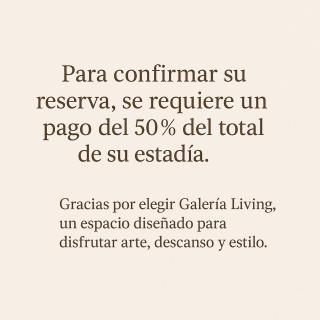 Galería living - 1